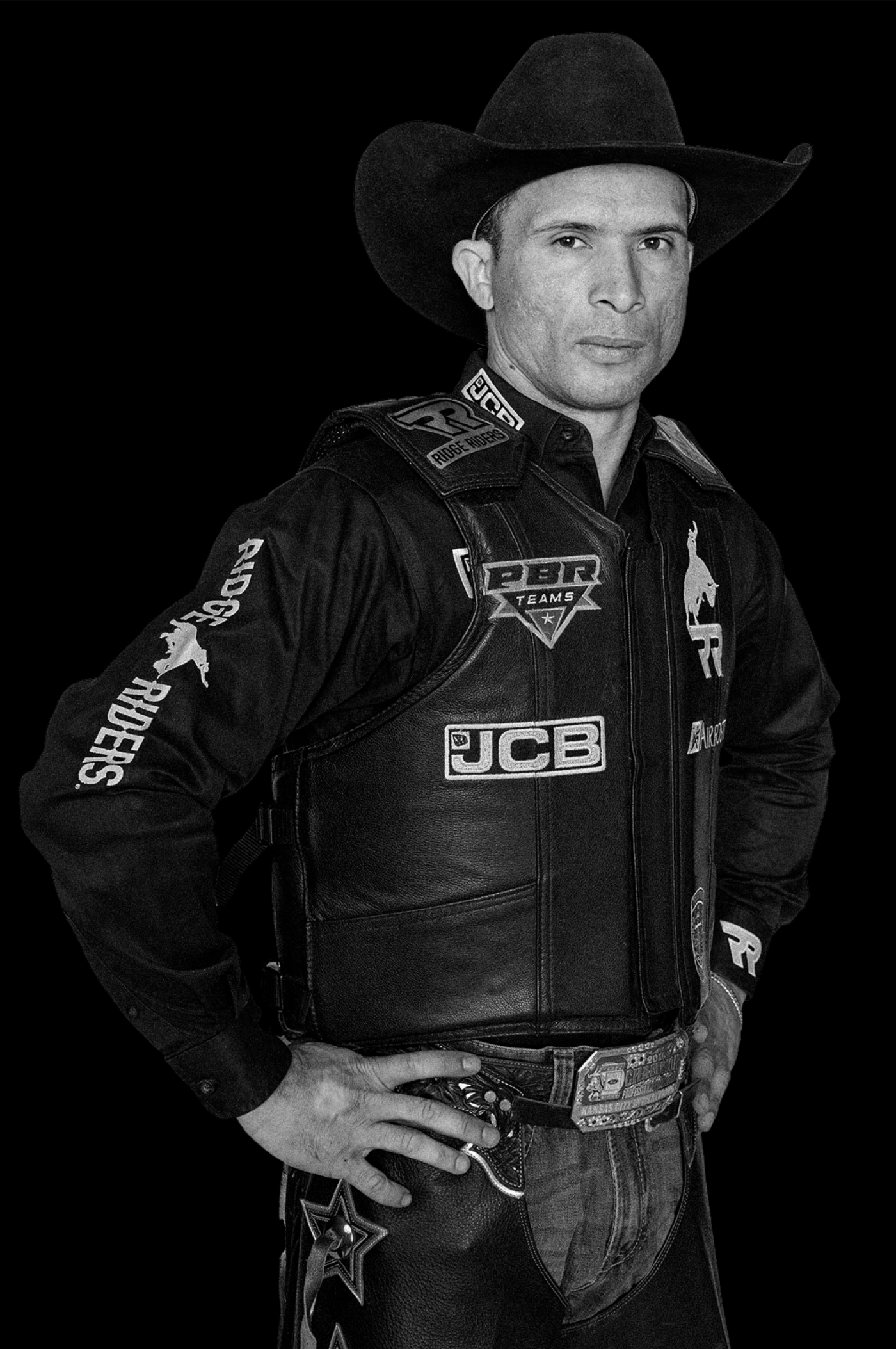 Roster | Ridge Riders