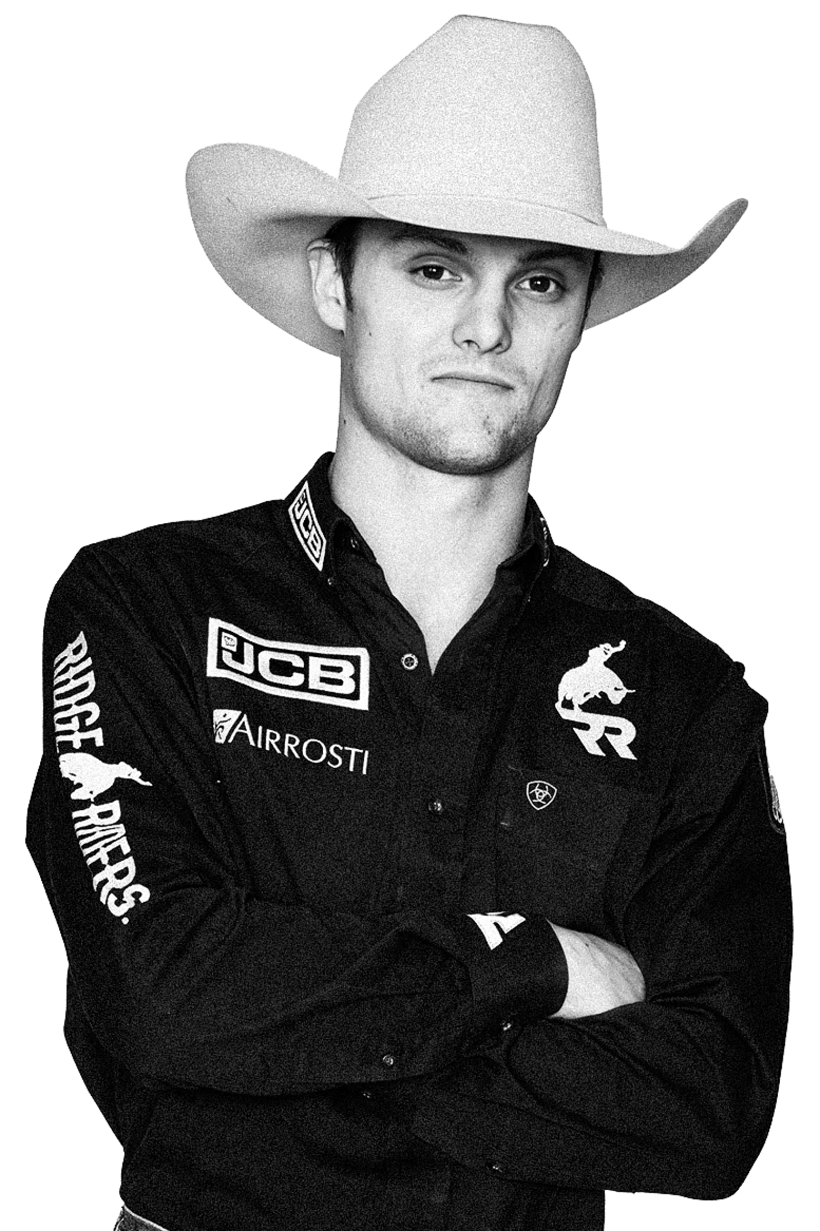 Roster | Ridge Riders
