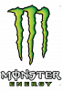 Monster Black Stroke@10x